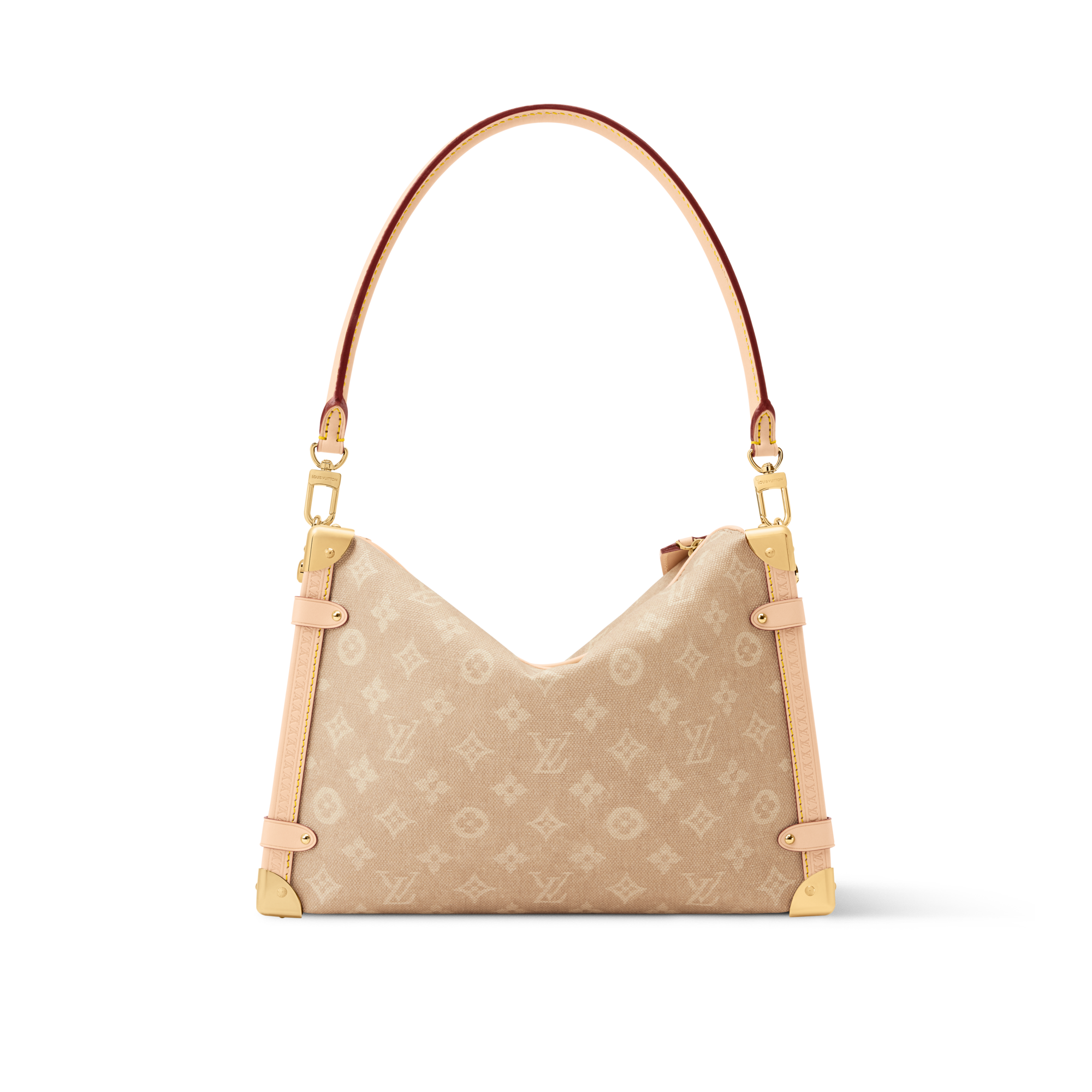 Side Trunk GM 其他 Monogram 帆布 in 時尚包包及小型皮件's 女士時尚包包 LV Icons collections by Louis Vuitton (產品縮放)